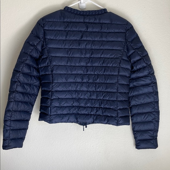 MONCLAR | Onyx Jacket | Navy blue - Picture 4 of 15